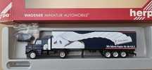 Herpa Scania Hauber 1:87