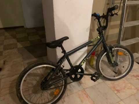 BMX Otimo Estado