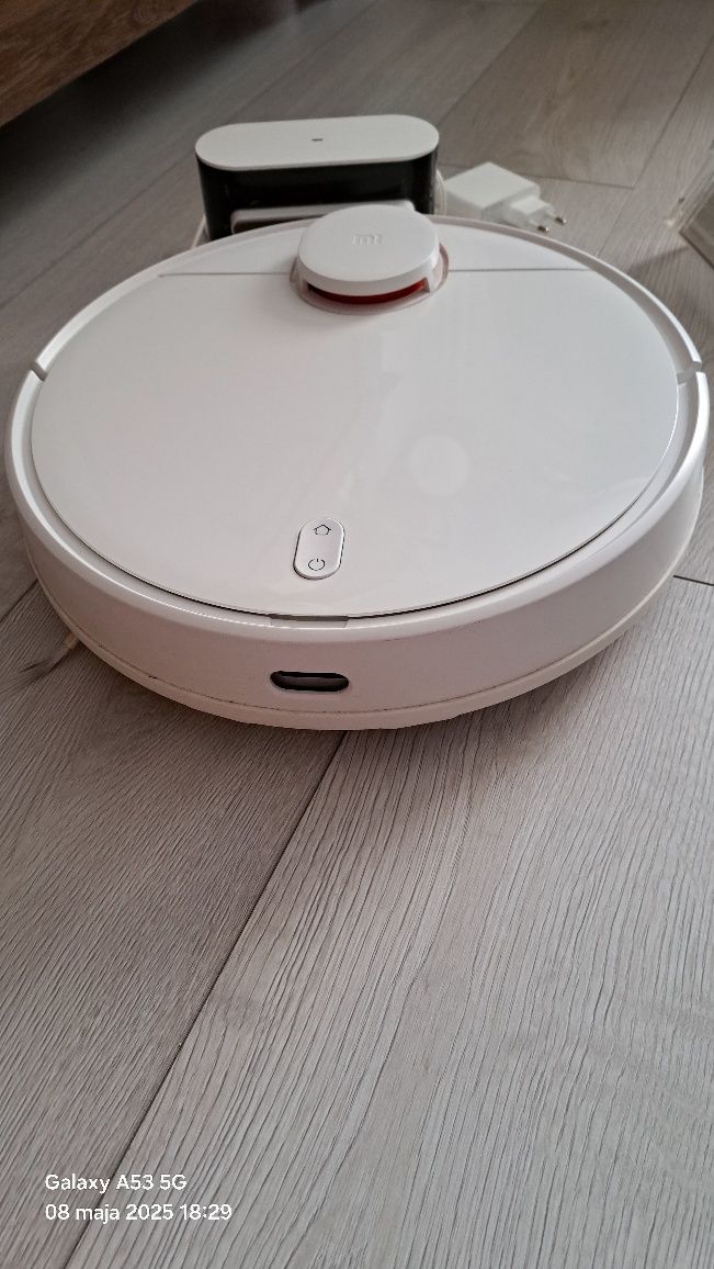 Xiaomi mi robot vacuum-mop