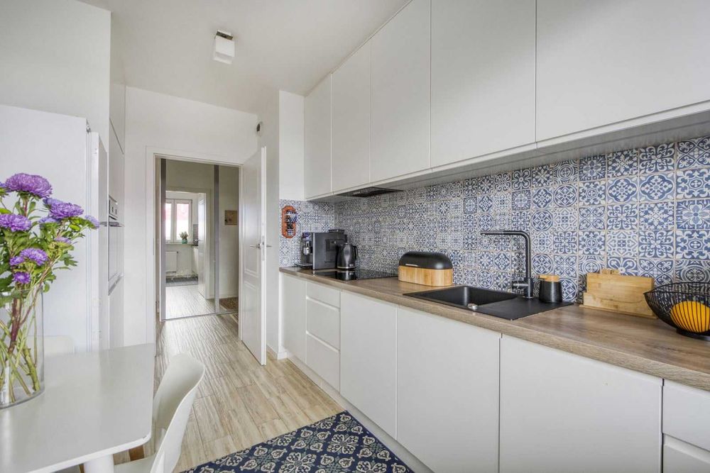 Продаж 3-х кім квартири. Warszawa/Białołęnka