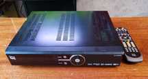 Спутниковый ресивер GI ST9196 (Galaxy Innovations ST9196)
