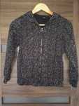 Bluza unisex 4f 140 cm