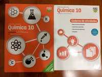 Química 10 Raiz editora