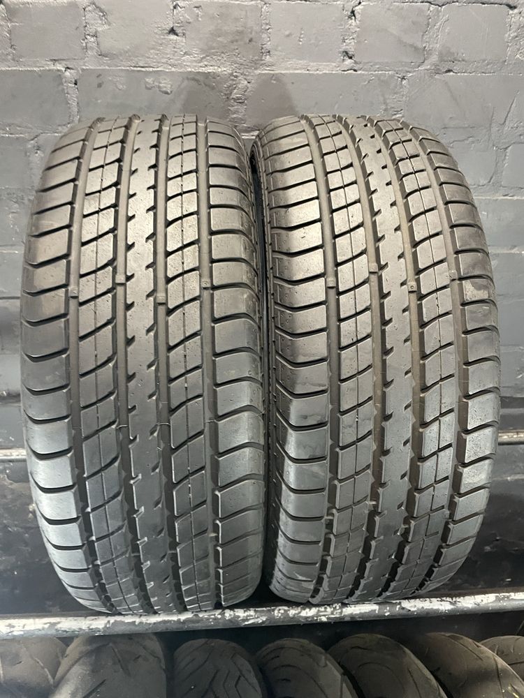 2шт 195/50 R15 Dunlop SP10