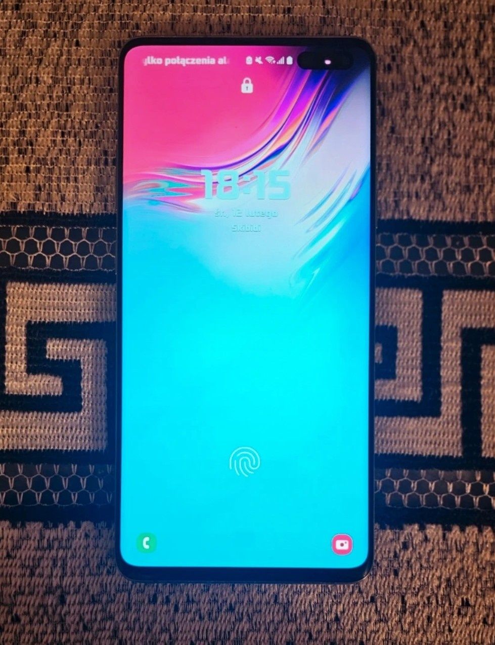 Sprzedam Samsung s10 5g