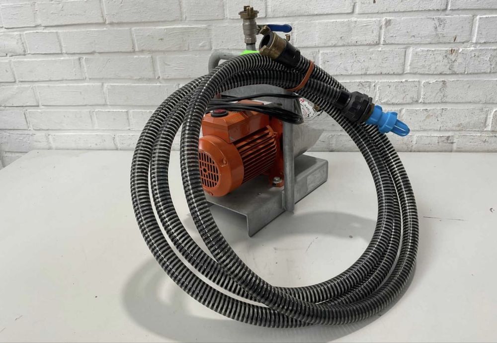 поверхневий насос (модель побутового класу)