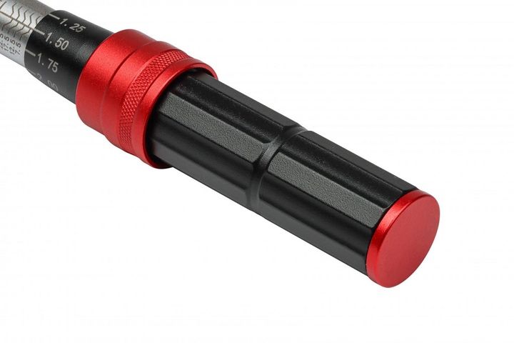Ключ Динамометричний GUT MECHANIC 1/4" 5-25NM