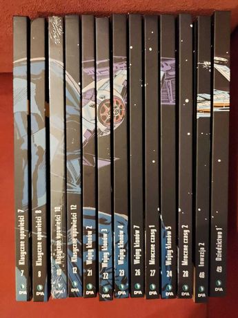 Star Wars kolekcja tom.1 - 48