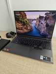 Laptop gamingowy Lenovo Legion 5 PRO 5600H RTX 3050 16GB 512 M2  165Hz