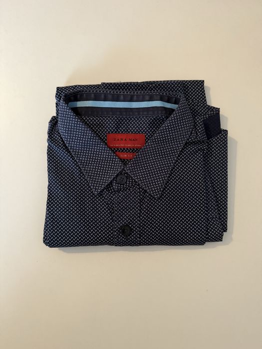 Camisas homem varios tamanhos/marcas