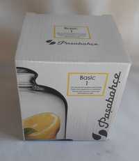 Лимонница Pasabahce basic 1