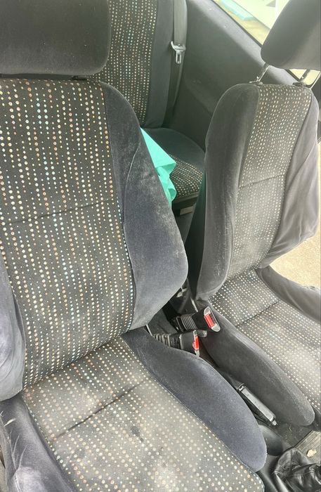 Corsa B 1.4 gasolina