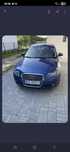 Audi A3 8p 2.0 TDI