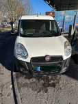 Fiat doblo maxi 1.3cdti
