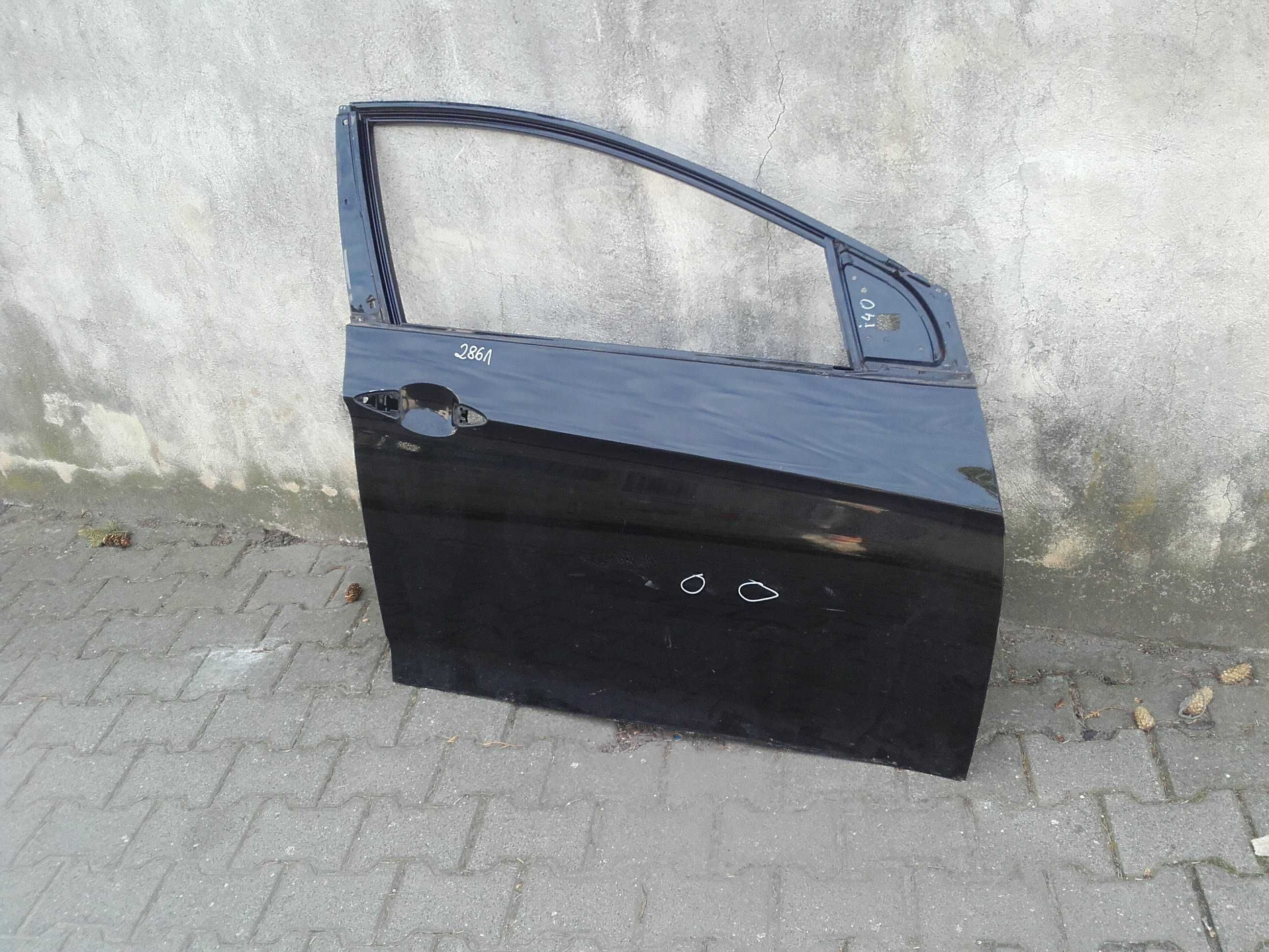Drzwi przód prawe Hyundai i40 012-> nr2861