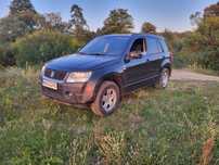 Suzuki grand vitara 4×4 1.9 ddis
