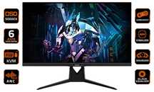 Monitor LCD 32"/AORUS FI32Q X-EK 240Hz