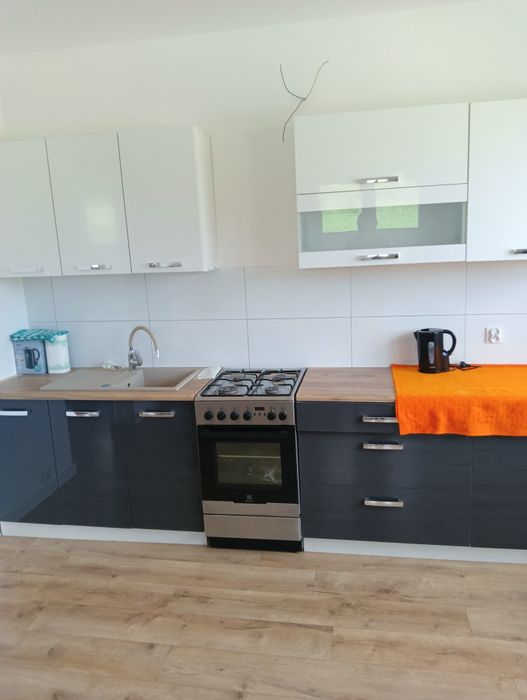 Mieszkanie na wynajem