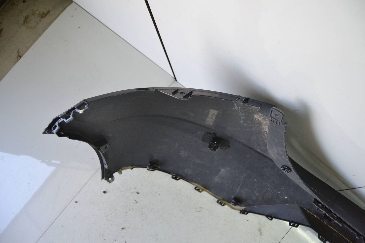 HYUNDAI I20 III 3 20-23 ZDERZAK TYŁ TYLNY