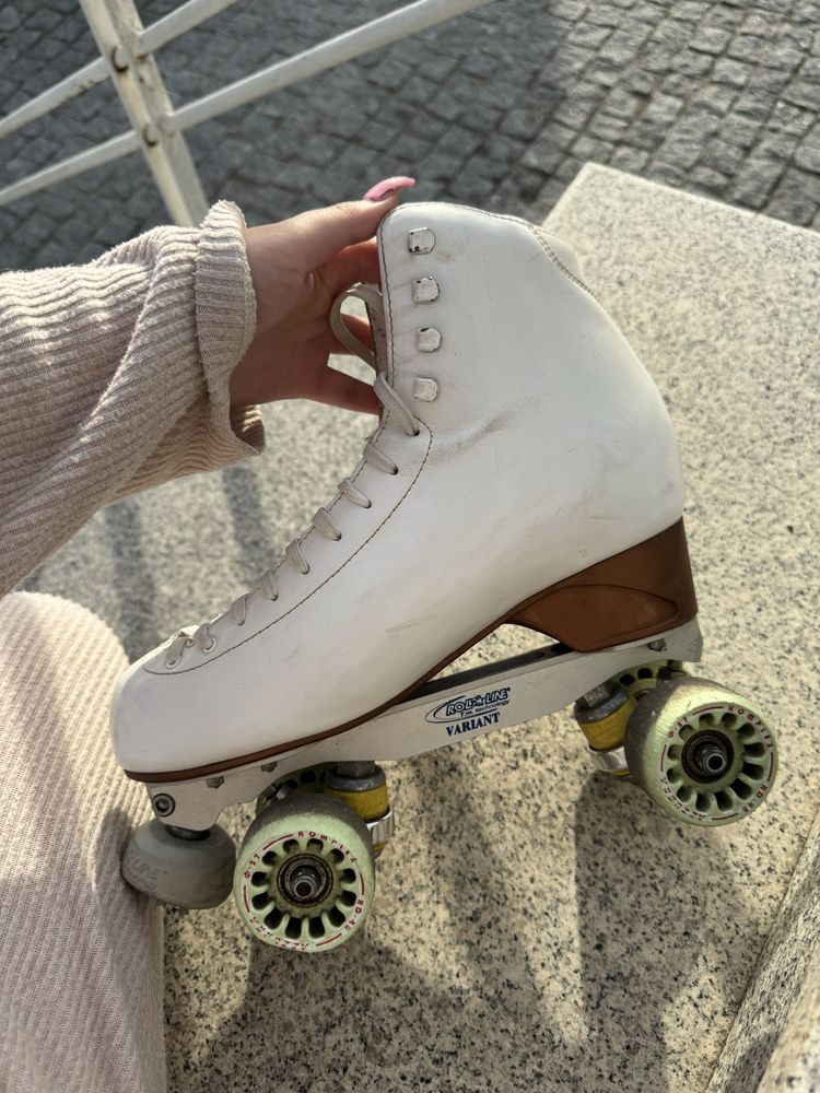 patins profissionais roll-line