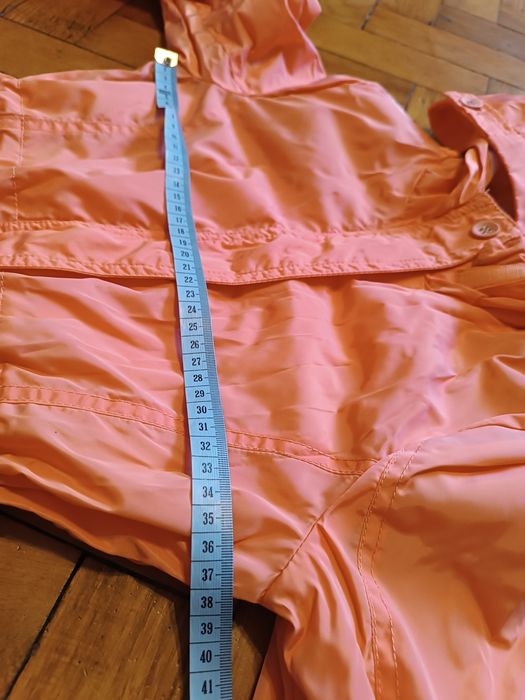 Kurtka płaszczyk wiosenny Cocodrillo 134