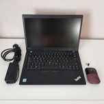 Portátil Lenovo ThinkPad T490 | 14'' | i5-8265U + Rato | como novo