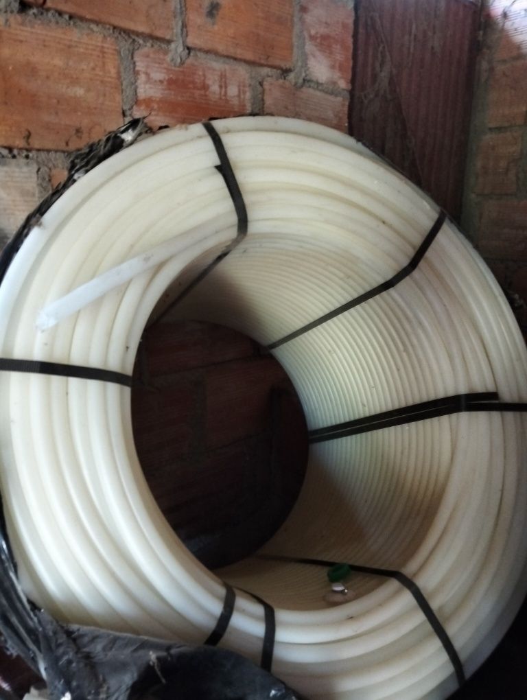 Vendo rólo de tobo