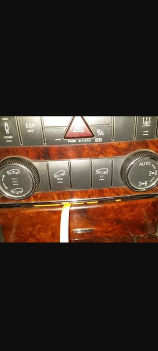 Продам Mercedes Benz GL 320D