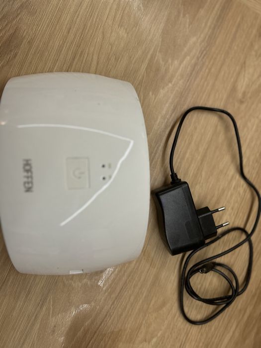 Lampa uv hybryda hoffen