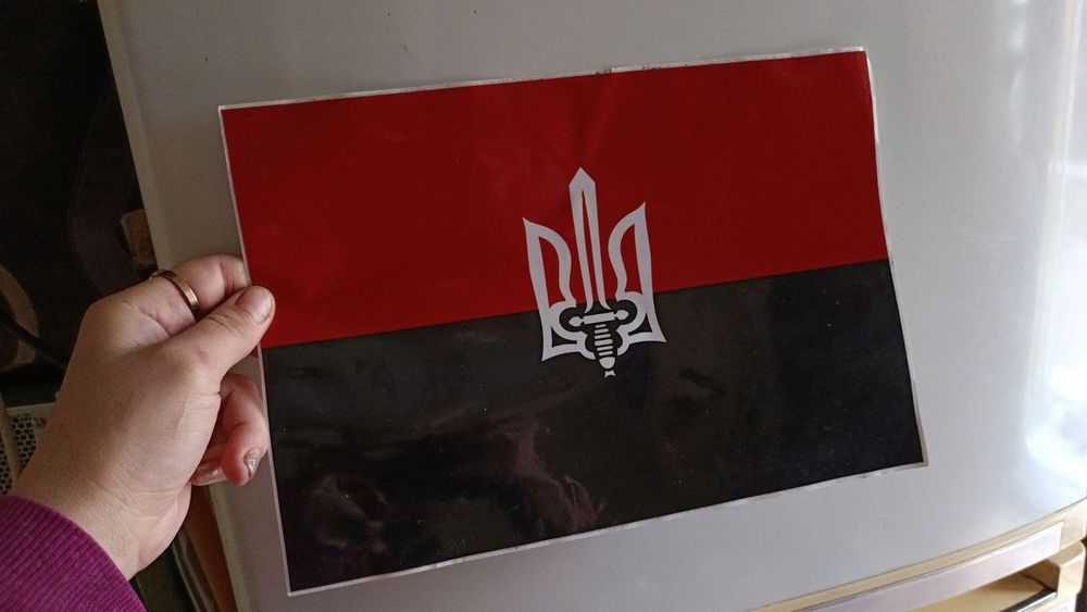 Наклейки на мото