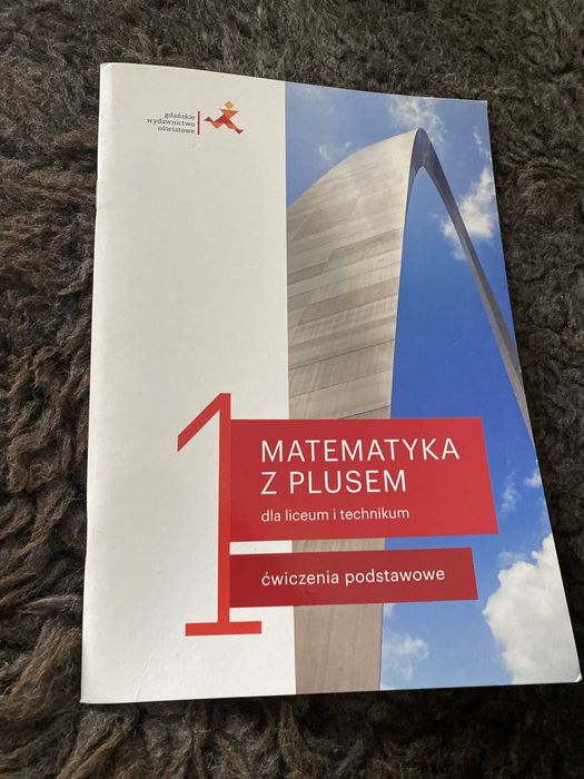 Matematyka z plusem cwiczenia