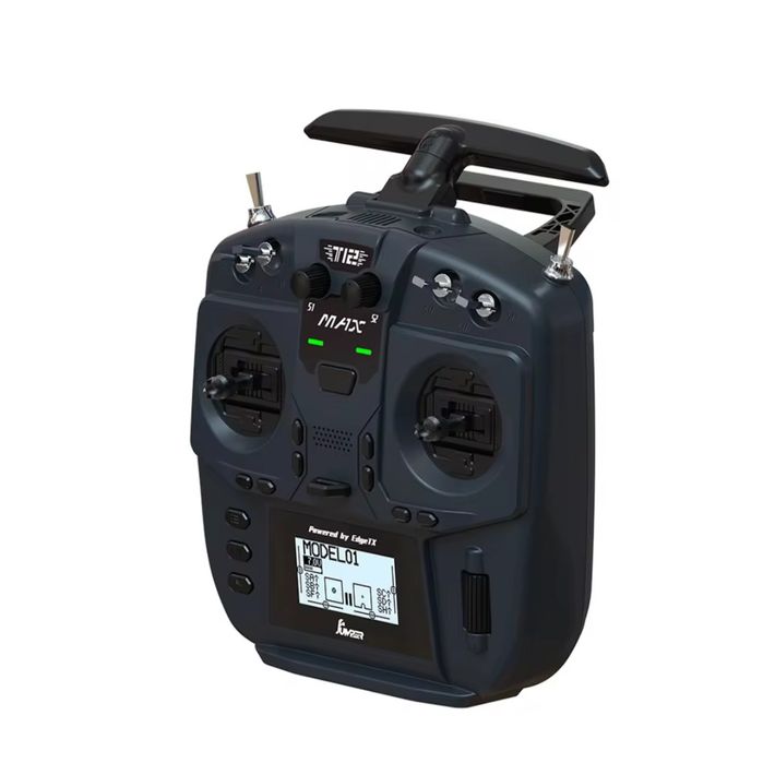 Пульт апаратура контролер Jumper T12 MAX