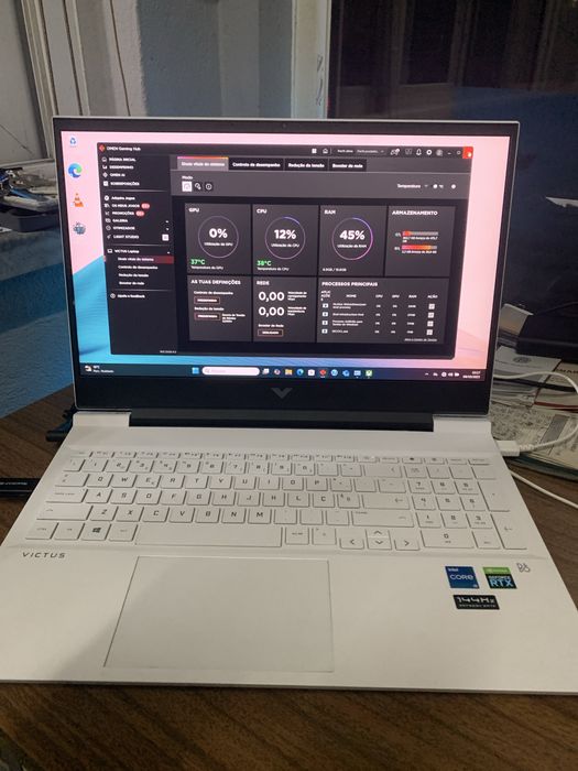Hp victus gaming rtx 3050 ti
