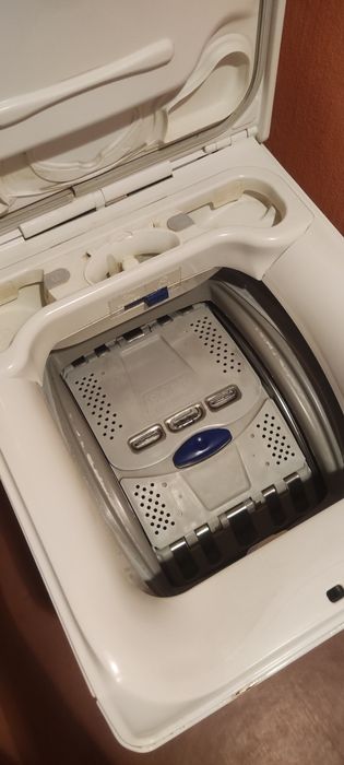 Продаю пральну машинку Electrolux EWT 1366 HDW, 6кг.