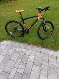 Rower CALIBRE MTB górski rama alu 18" koło 26"