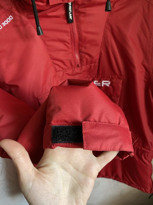 Анорак Whistler женский, куртка женская