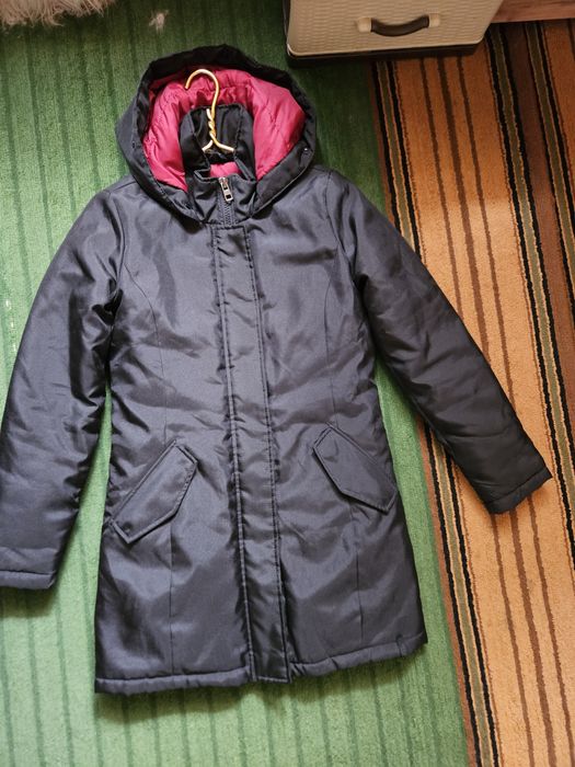 Куртка парка Only xs/s