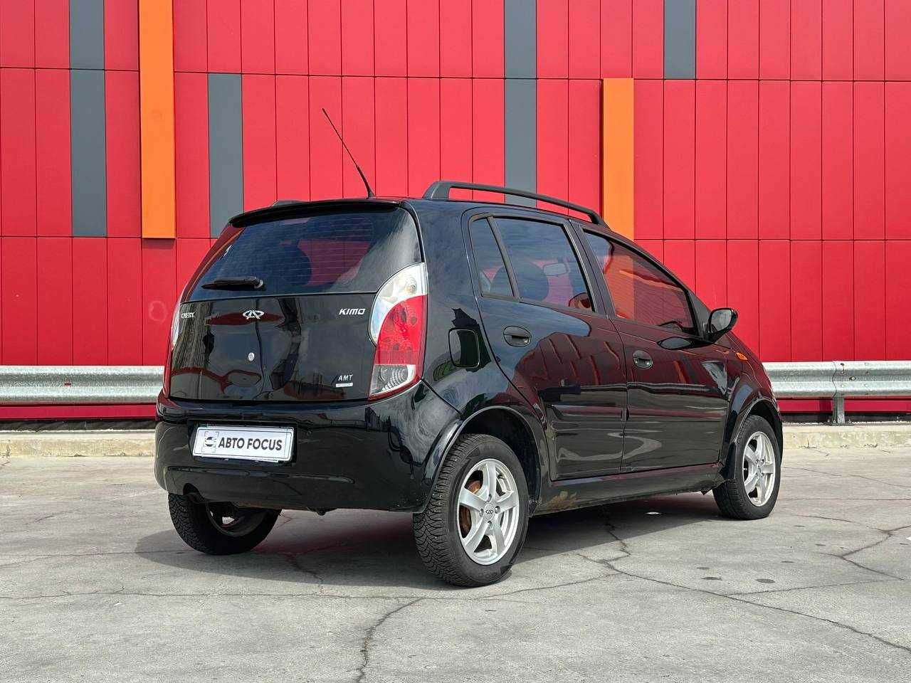 Chery Kimo 1.3 Бензин АКПП 2011 Розстрочка/Обмін/Кредит/Лізинг