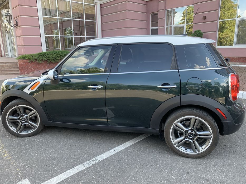 Продам  Mini Cooper