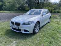 Bmw f11 520d європа