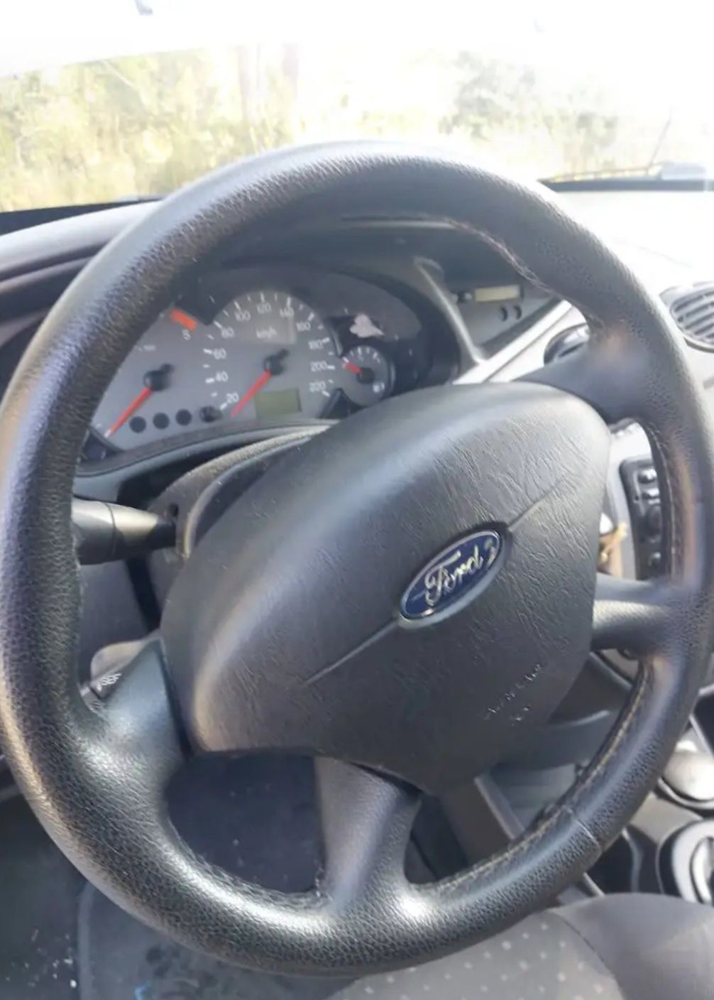 Ford Focus 1.8 TDDi