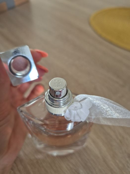 Lancome La Vie Est Belle Florale edt
