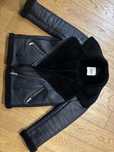 Kozuch zara rozmiar xs