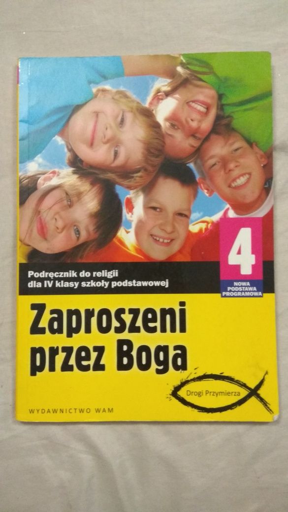 Podręcznik do religii