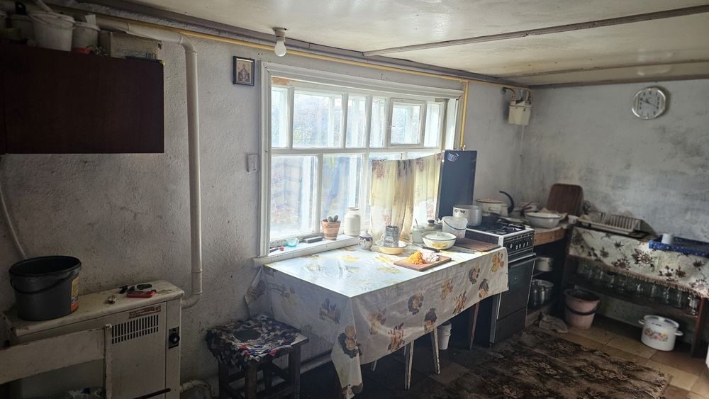 Продам будинок Соколівське