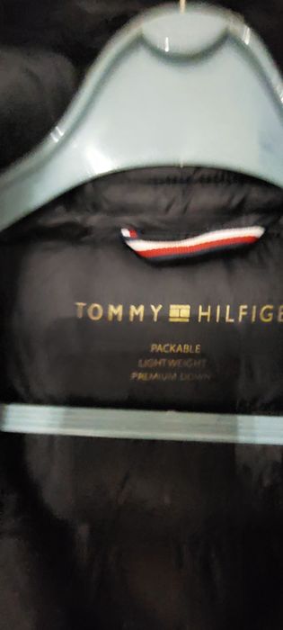 Kurtka Tommy Hilfiger