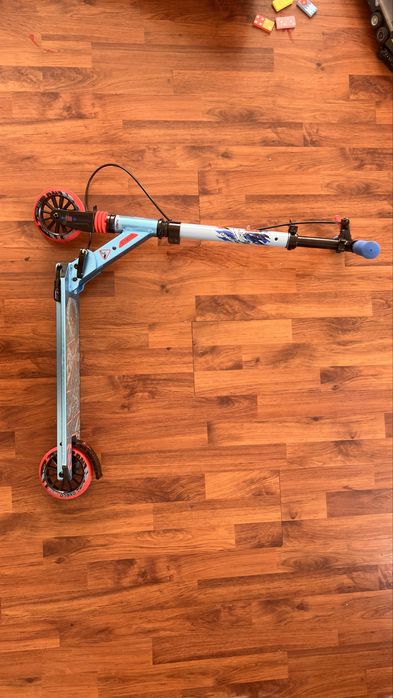 Trotinete Infantil Oxelo Mid 5