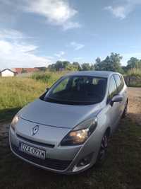 Renault Grand Scenic 1.9dci