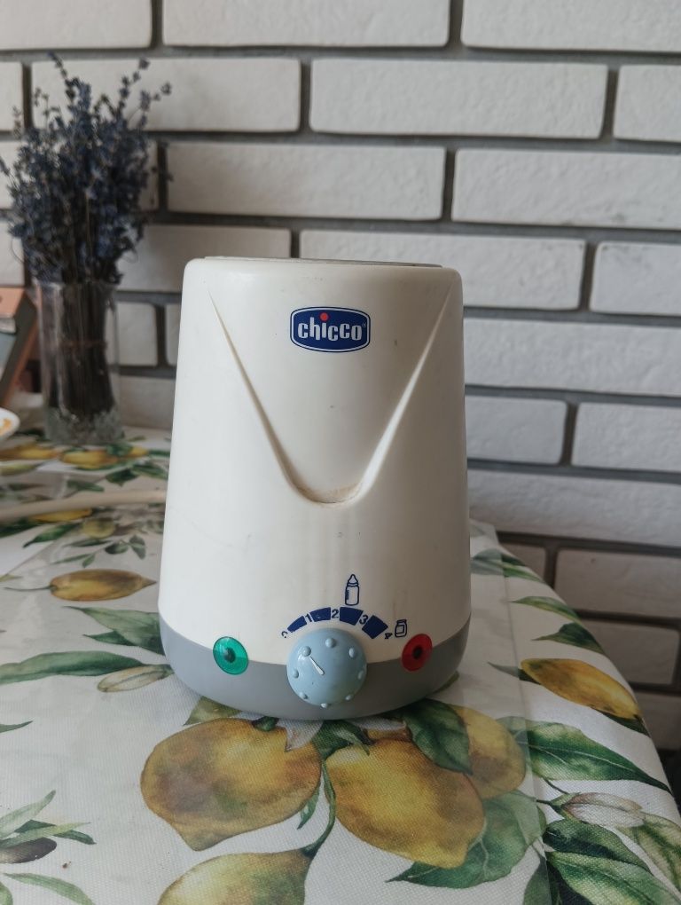 Підігрівач для дитячих пляшок