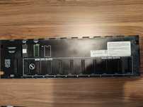 Rack / Slot do GE Fanuc 90-30 IC693CPU323V